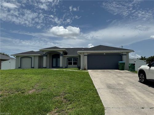 609 Sw 22nd St, Cape Coral, FL, 33991-7741 | Card Image