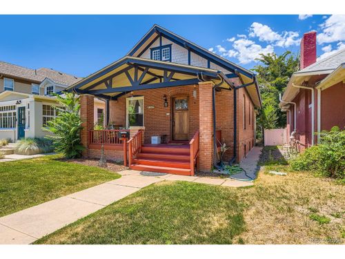 1321 S Sherman St, Denver, CO, 80210-2212 | Card Image