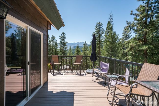 55 Wrangler Ln, House other with 3 bedrooms, 3 bathrooms and 2 parking in Leavenworth WA | Image 17