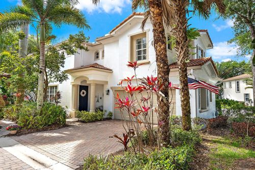 520 Tomahawk Ct, Palm Beach Gardens, FL, 33410-1545 | Card Image