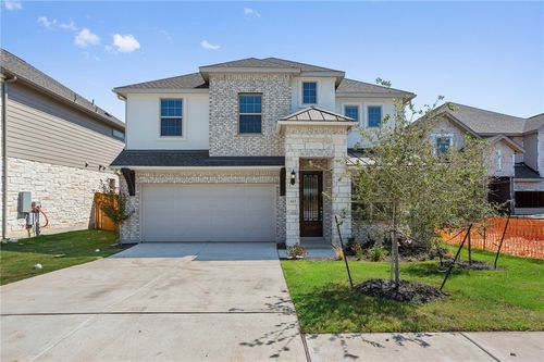 613 Silent Creek Cove, Georgetown, TX, 78628 | Card Image
