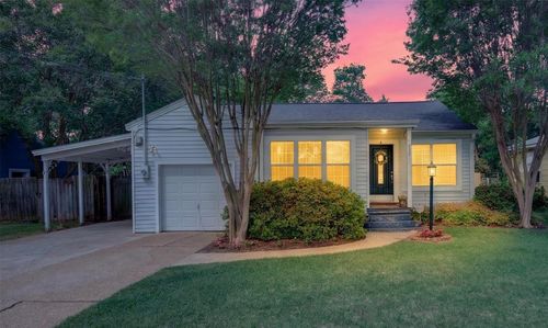 4524 Clingman Dr, Shreveport, LA, 71105-3212 | Card Image