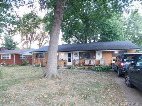 1919 Lilly Ln, Jeffersonville, IN, 47130-4950 | Card Image
