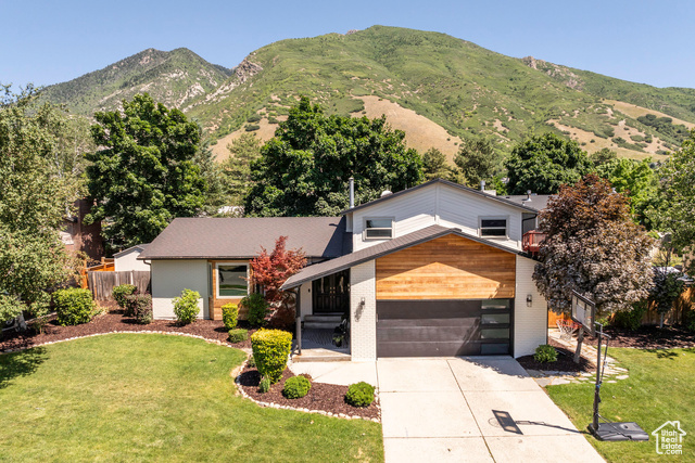 Fieldstone Ln, Salt Lake City, UT 84121