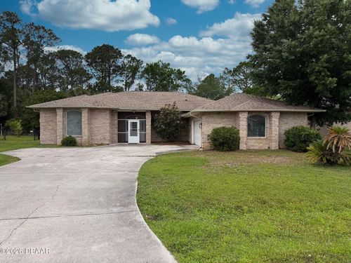 51 Fanshawe Ln, PALM COAST, FL, 32137-9254 | Card Image
