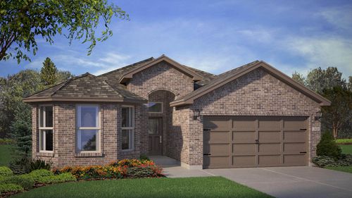1919 Cherokee Ln, Cleburne, TX, 76033-4458 | Card Image