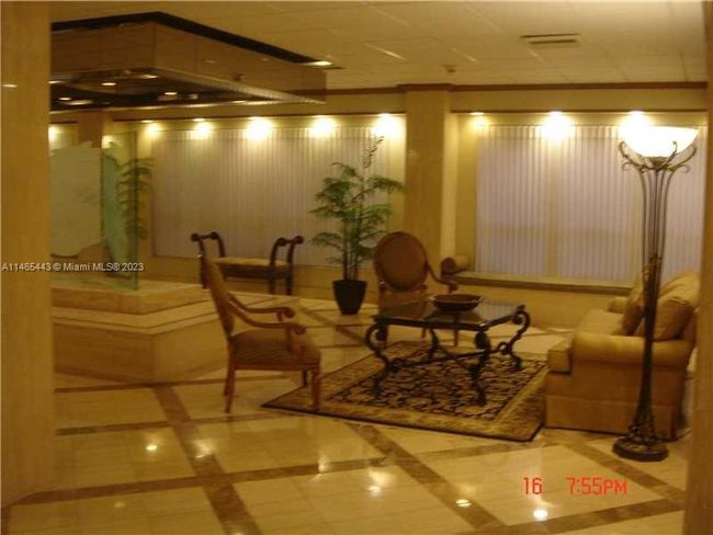 APT-1402 - 1800 S Ocean Blvd, Condo with 3 bedrooms, 2 bathrooms and null parking in Pompano Beach FL | Image 19