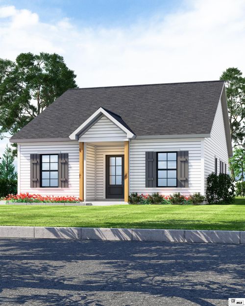 128 Baywood Ln, Ruston, LA, 71270 | Card Image