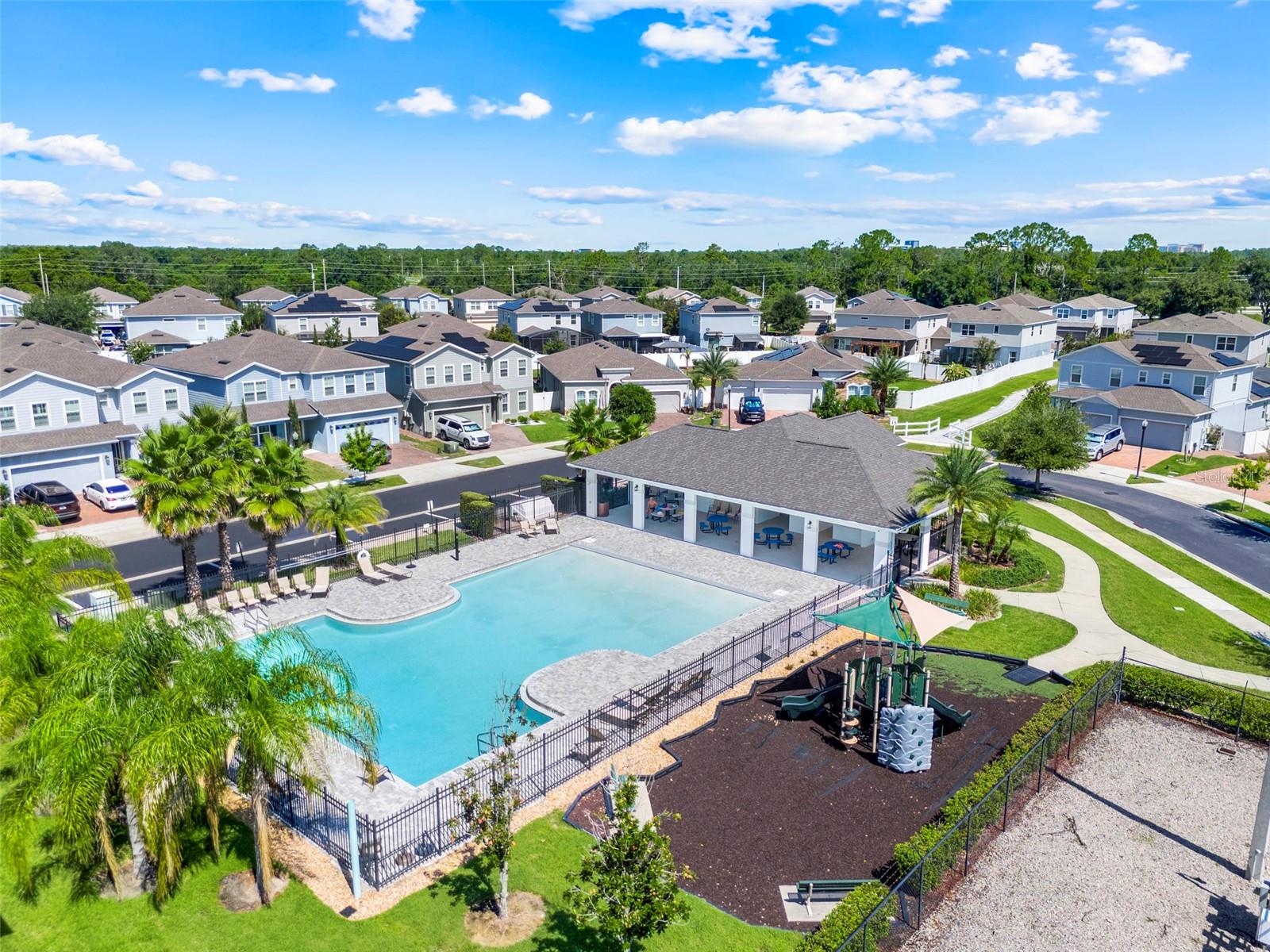 Residential in KISSIMMEE 2