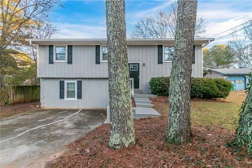 2098 Mallard Crst, Lithonia, GA, 30058-5499 | Card Image