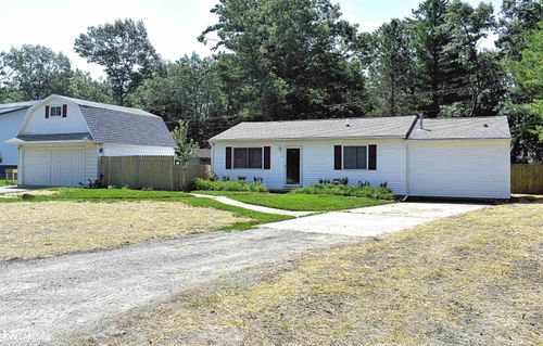 5739 Port Austin Road, Caseville, MI, 48725 | Card Image
