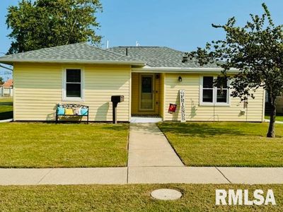 626 W 4 Th Street, House other with 3 bedrooms, 2 bathrooms and null parking in Centralia IL | Image 1