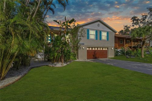 841 Delaware Ave, Palm Harbor, FL, 34683-3414 | Card Image