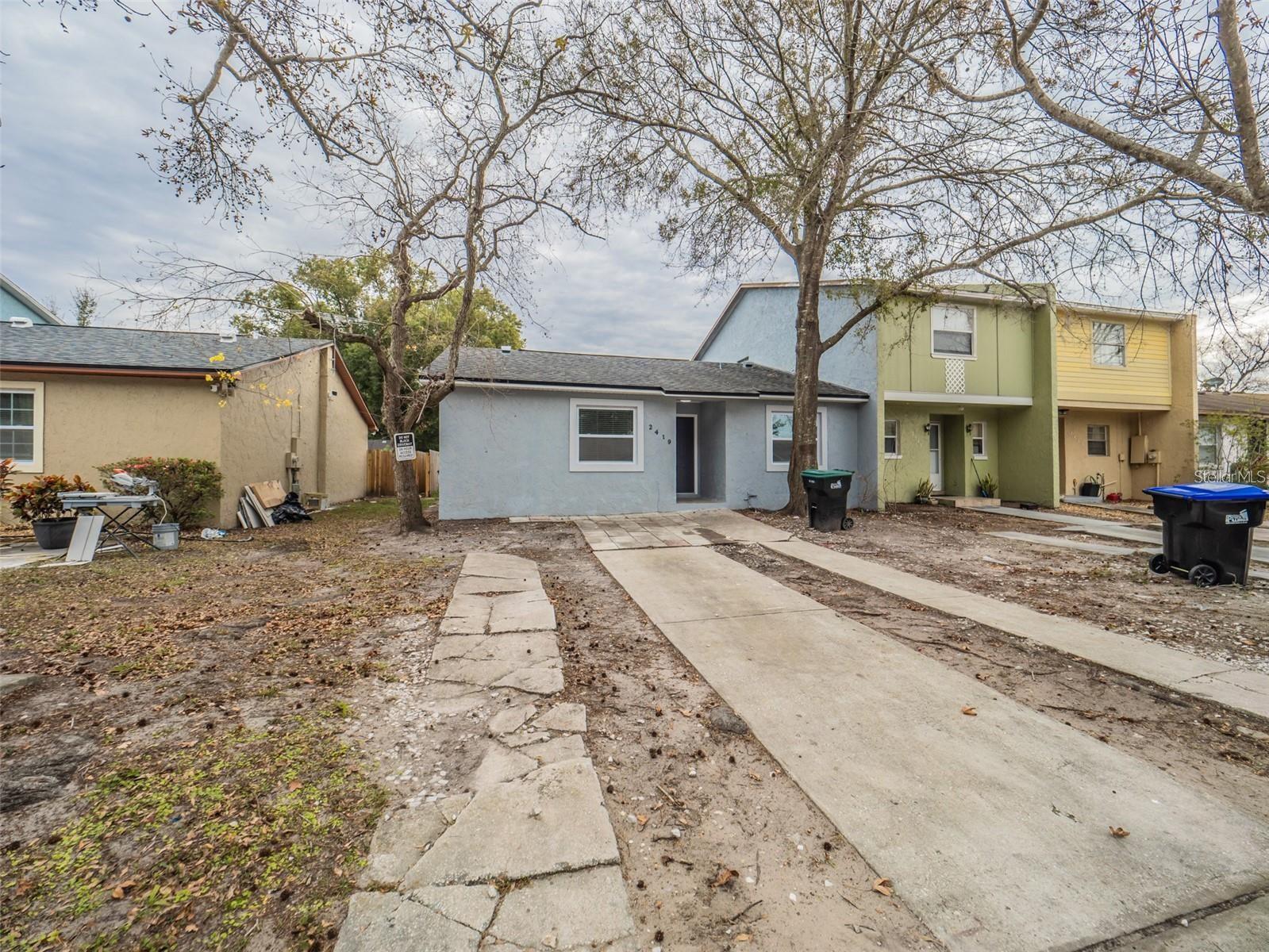 Residential in ORLANDO 4