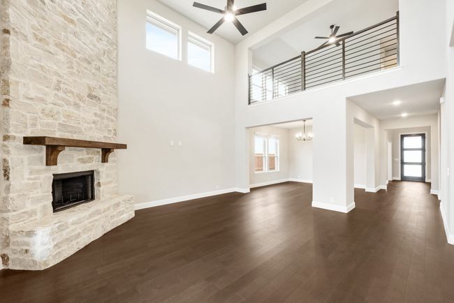 4021 Eagles Bluff Rd, House other with 5 bedrooms, 5 bathrooms and null parking in Midlothian TX | Image 10