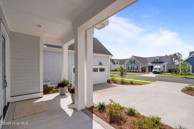523 Trisail Ter, House other with 4 bedrooms, 3 bathrooms and 2 parking in Wilmington NC | Image 14