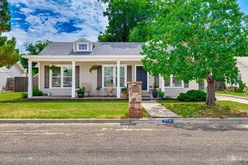 315 N Jackson St, San Angelo, TX, 76901-3219 | Card Image