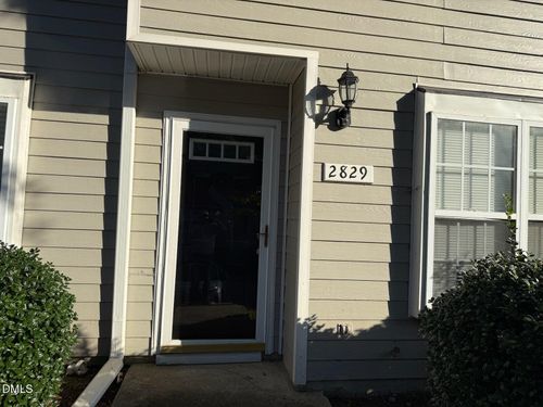 2829 Crestscene Trail, Raleigh, NC, 27603 | Card Image