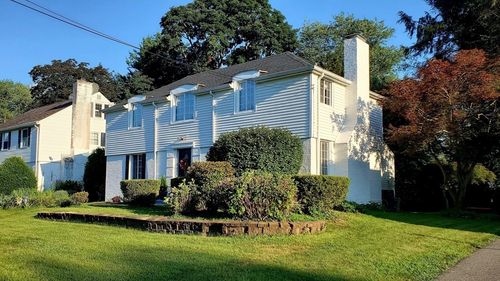 83 Longfellow Dr, Longmeadow, MA, 01106-2309 | Card Image