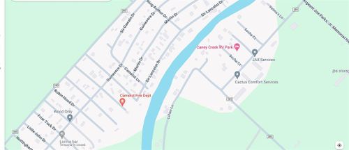 1046 Sir Cedric Dr, Sargent, TX, 77414-9455 | Card Image