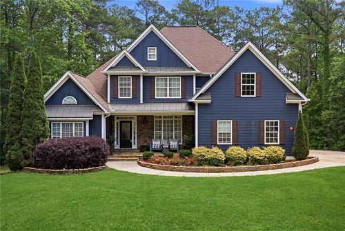 12 N Alexander Creek Rd, Newnan, GA, 30263-6312 | Card Image
