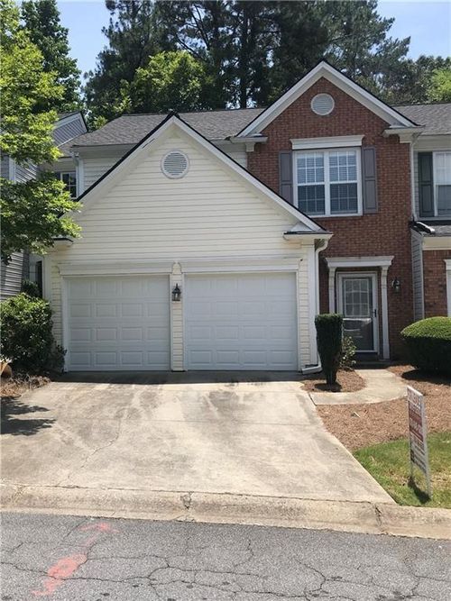 134 Regent Pl, Woodstock, GA, 30188-3660 | Card Image