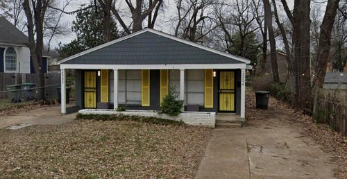 2552 Everett Ave, Memphis, TN, 38112 | Card Image
