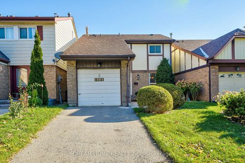 3 Dailing Gate, Scarborough, ON, M1B1Z3 | Card Image