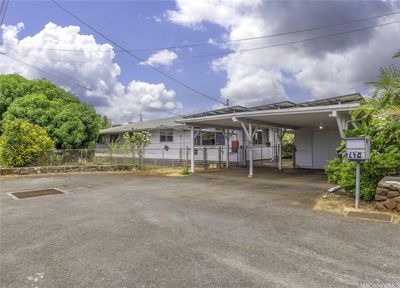 747B Hoomalu Street, House other with 4 bedrooms, 2 bathrooms and 3 parking in Pearl City HI | Image 1