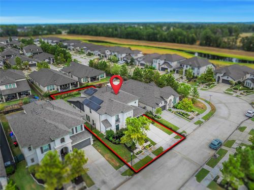4525 Woodland Bend Ct, Spring, TX, 77386-4930 | Card Image