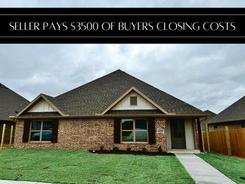 4205 Sw Pawhuska Street, Bentonville, AR, 72713 | Card Image