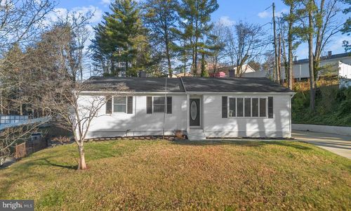 3322 Valley Lee S, LAUREL, MD, 20724-2449 | Card Image