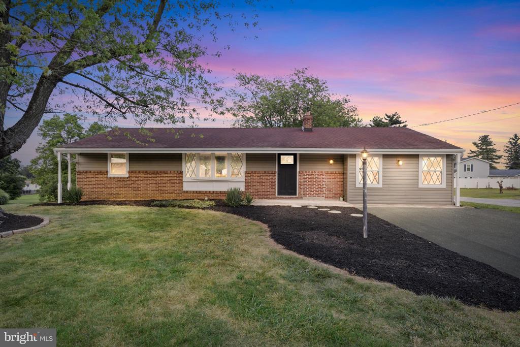 Virginia Ave, Dover, PA 17315