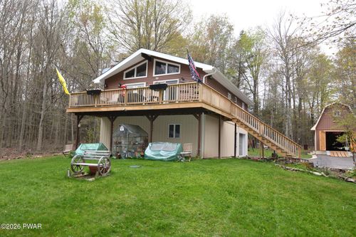 7 Aspen Dr, Newfoundland, PA, 18445-5222 | Card Image