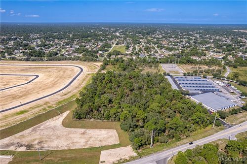 0 Anderson Snow Rd, SPRING HILL, FL, 34609 | Card Image