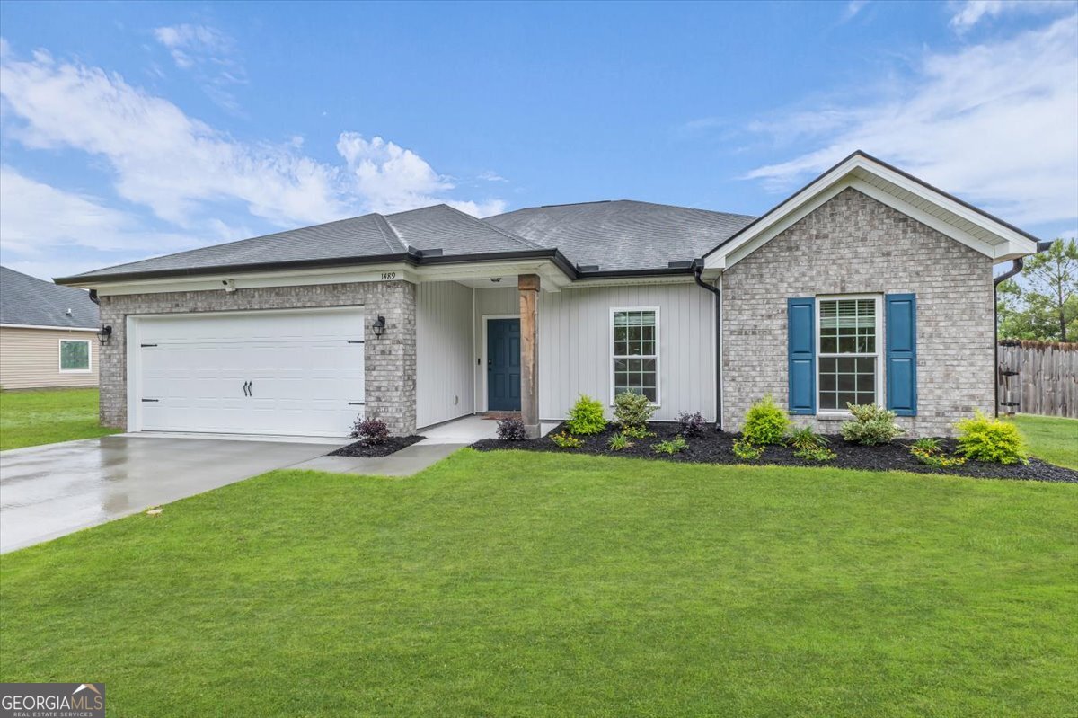 Residential in Allenhurst