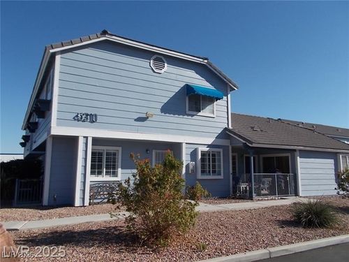 unit-101-5310 Portavilla Ct, Las Vegas, NV, 89122-0255 | Card Image