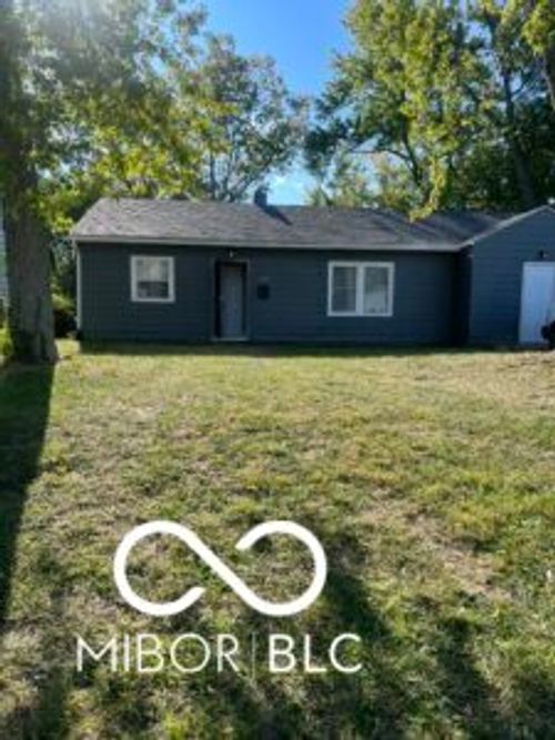 6183 Windsor Dr, Indianapolis, IN, 46219-2152 | Card Image