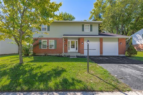3721 Corkwood Dr, Dayton, OH, 45424-4925 | Card Image