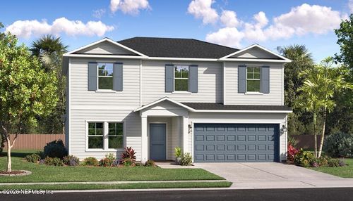 5888 Lagoon Cruise Way, Jacksonville, FL, 32234-2373 | Card Image
