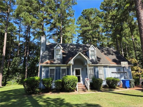 8218 Dunholme Dr, Fayetteville, NC, 28304-5905 | Card Image