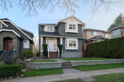 4068 W 15th Ave, Vancouver, BC, V6R3A3 | Card Image