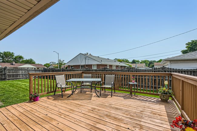9001 Mobile Ave, House other with 3 bedrooms, 2 bathrooms and 6 parking in Oak Lawn IL | Image 26