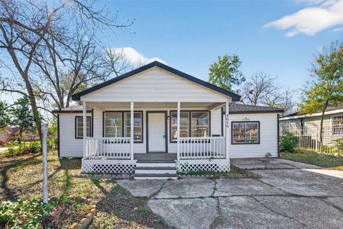 4626 Dewberry St, Houston, TX, 77021-3412 | Card Image