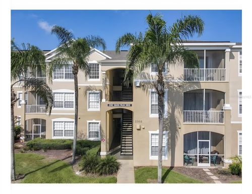 apt-301-2302 Silver Palm Dr, Kissimmee, FL, 34747-2736 | Card Image