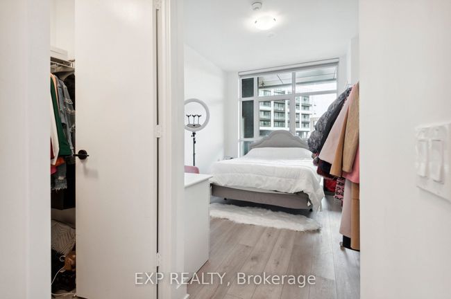 327 - 50 George Butchart Dr, Condo with 2 bedrooms, 2 bathrooms and null parking in North York ON | Image 19