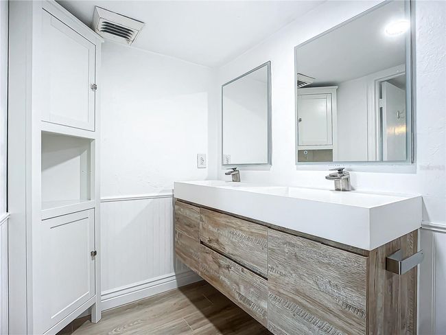 APT-22A1 - 1 Oceans West Blvd, Condo with 1 bedrooms, 2 bathrooms and null parking in Daytona Beach Shores FL | Image 24