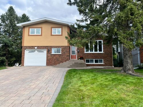 896 Rheaume Cres, Timmins, ON, P4N7S3 | Card Image