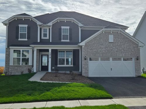 1979 Norwich Ln, Bolingbrook, IL, 60490-5636 | Card Image