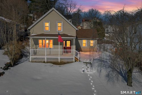 254 Broad St, Norwich, CT, 06360-4523 | Card Image